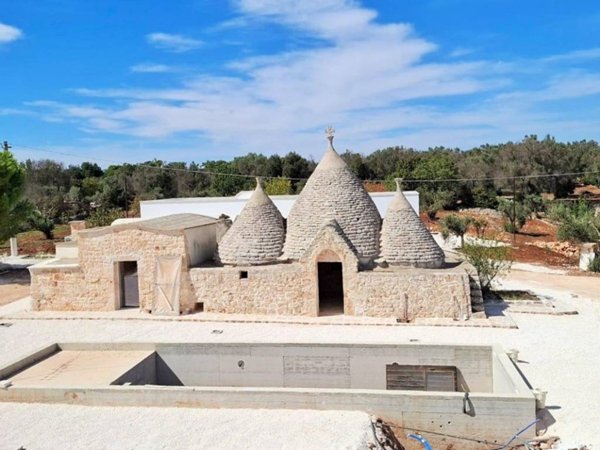 casa indipendente in vendita a Ceglie Messapica