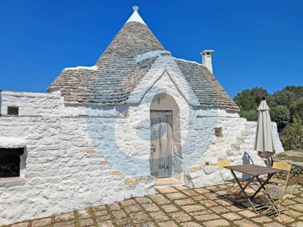 casa indipendente in vendita a Ceglie Messapica