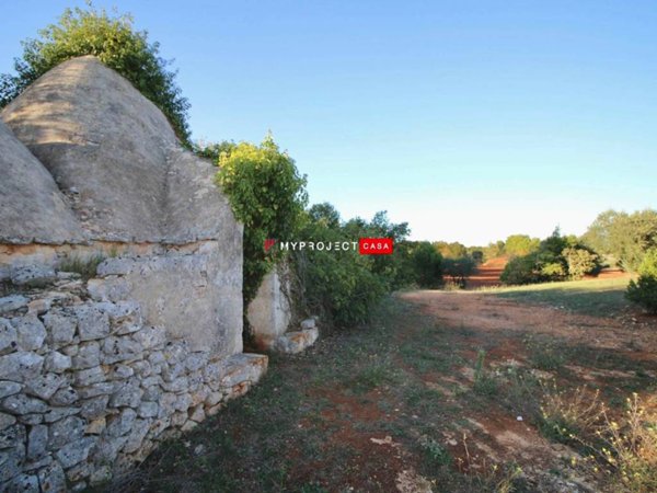 appartamento in vendita a Ceglie Messapica