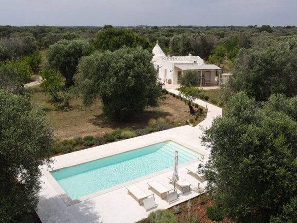 casa indipendente in vendita a Ceglie Messapica