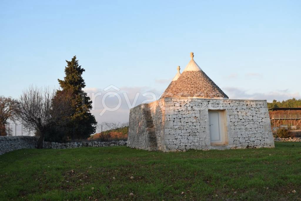 appartamento in vendita a Ceglie Messapica