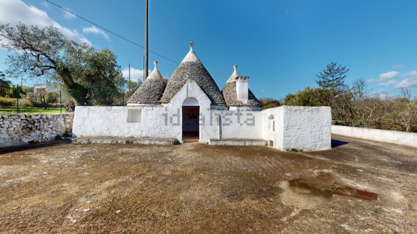 appartamento in vendita a Ceglie Messapica