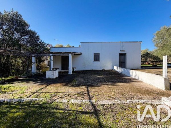 casa indipendente in vendita a Ceglie Messapica