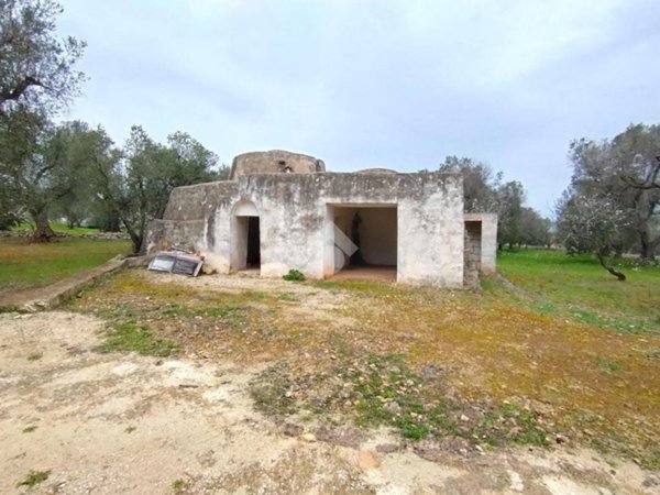 casa indipendente in vendita a Ceglie Messapica