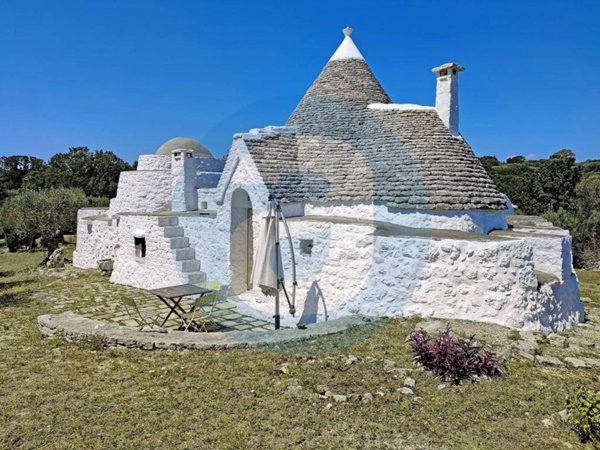 appartamento in vendita a Ceglie Messapica