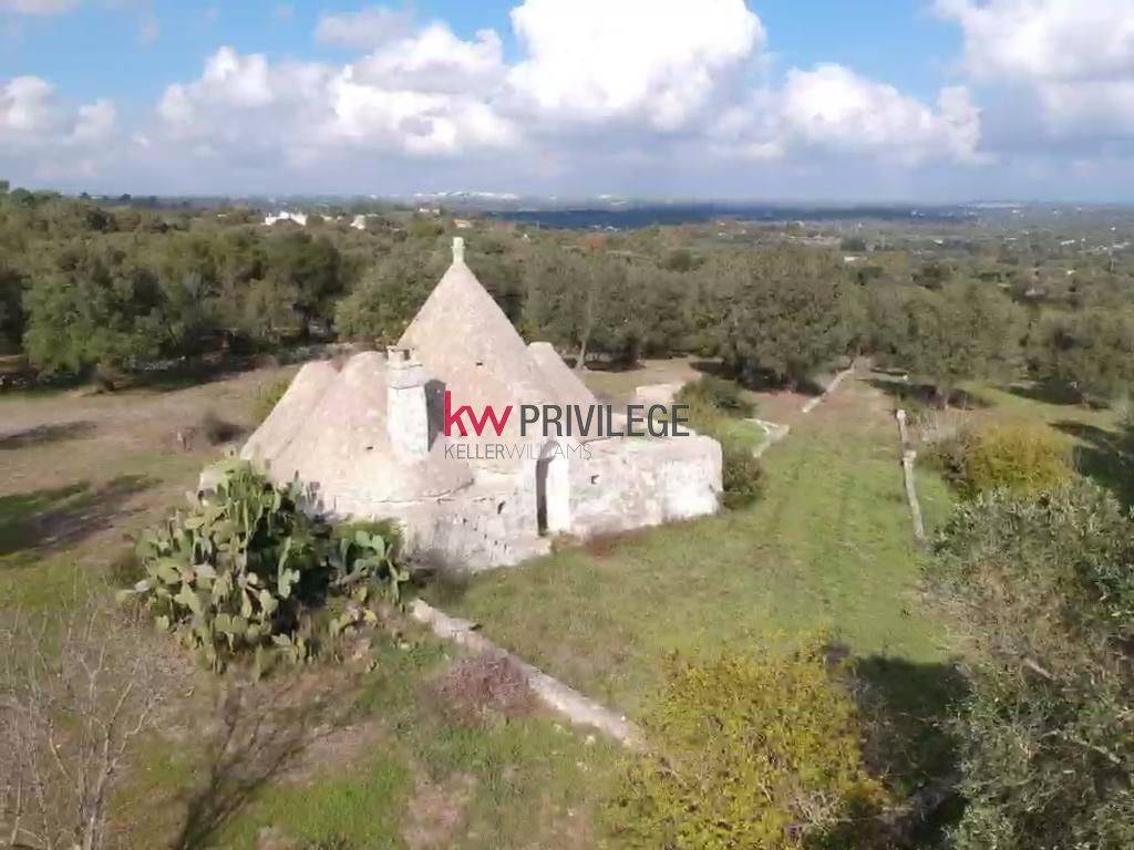 appartamento in vendita a Ceglie Messapica