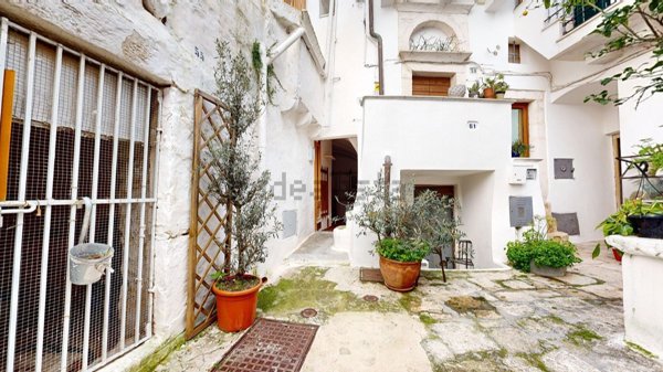 casa indipendente in vendita a Ceglie Messapica