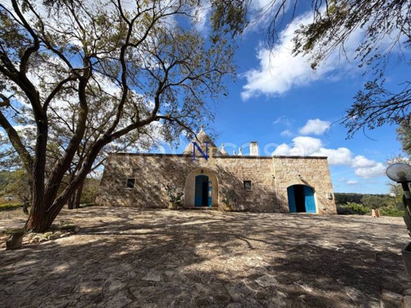casa indipendente in vendita a Ceglie Messapica