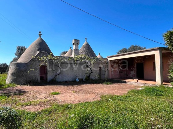 casa indipendente in vendita a Ceglie Messapica