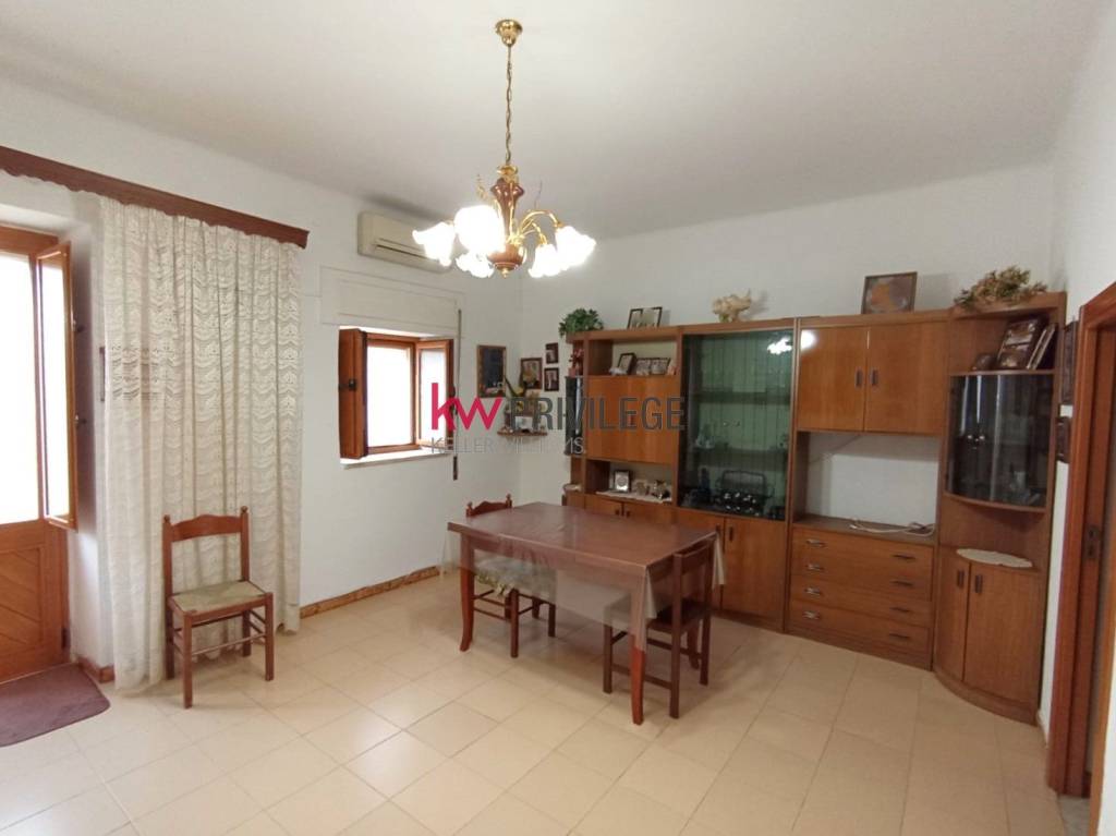 appartamento in vendita a Ceglie Messapica