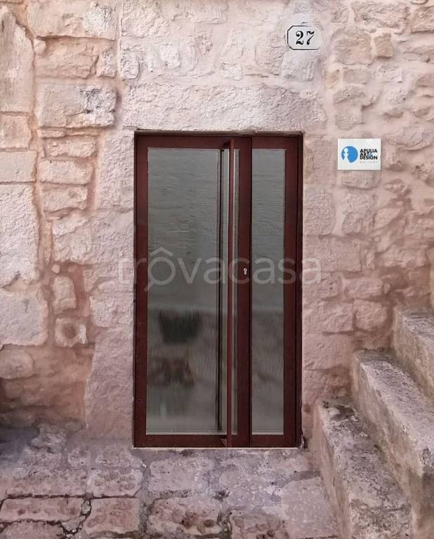 appartamento in vendita a Ceglie Messapica