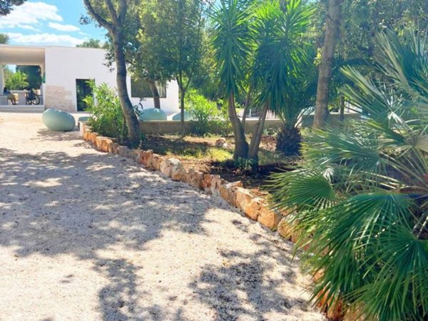 casa indipendente in vendita a Ceglie Messapica