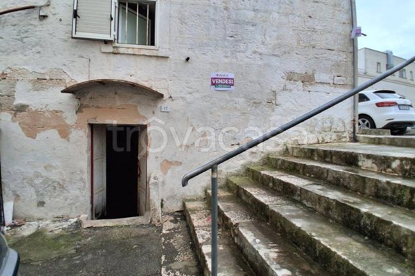 locale commerciale in vendita a Ceglie Messapica