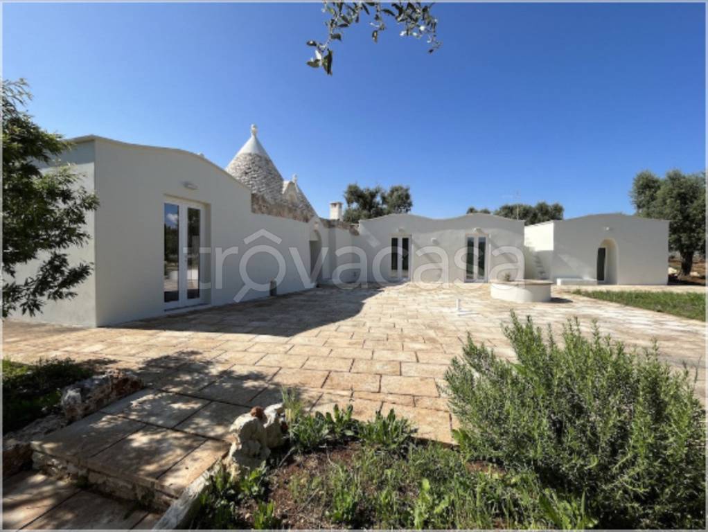 casa indipendente in vendita a Ceglie Messapica