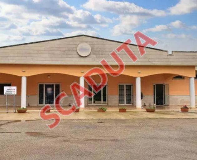 pentavano in vendita a Ceglie Messapica