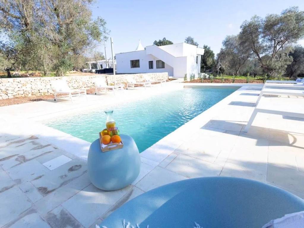 casa indipendente in vendita a Ceglie Messapica