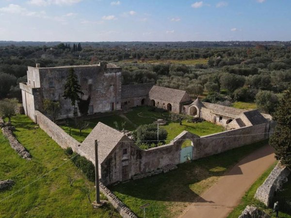 casa indipendente in vendita a Ceglie Messapica