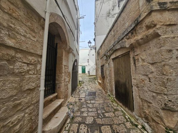 casa indipendente in vendita a Ceglie Messapica