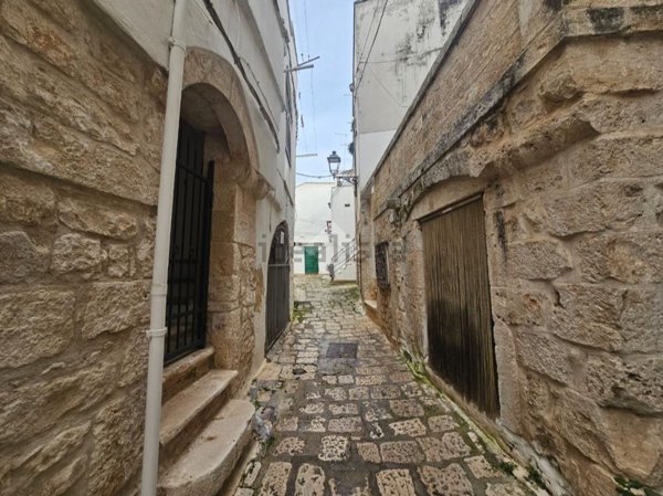 casa indipendente in vendita a Ceglie Messapica