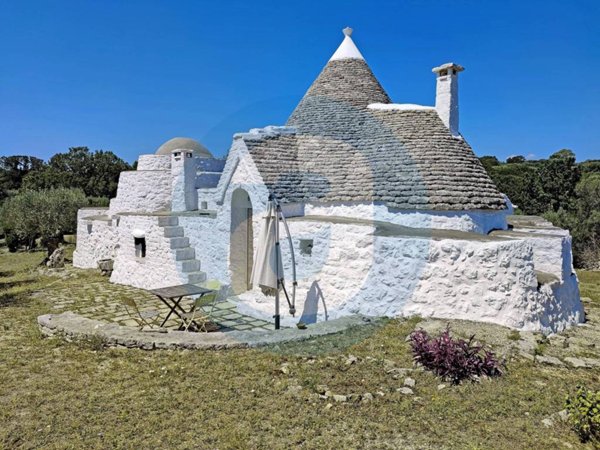 casa indipendente in vendita a Ceglie Messapica