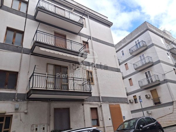 appartamento in vendita a Ceglie Messapica