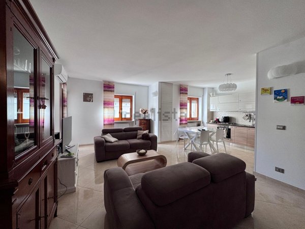 appartamento in vendita a Ceglie Messapica