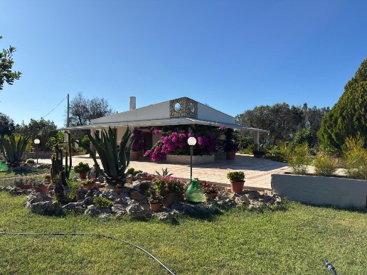 casa indipendente in vendita a Ceglie Messapica