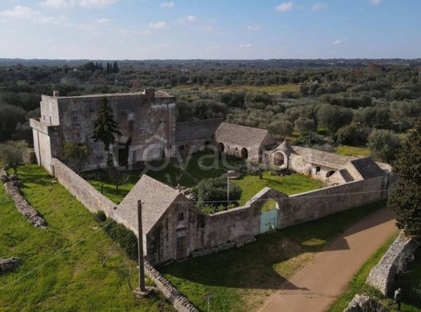 casa indipendente in vendita a Ceglie Messapica