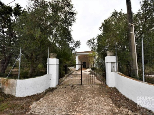 casa indipendente in vendita a Ceglie Messapica