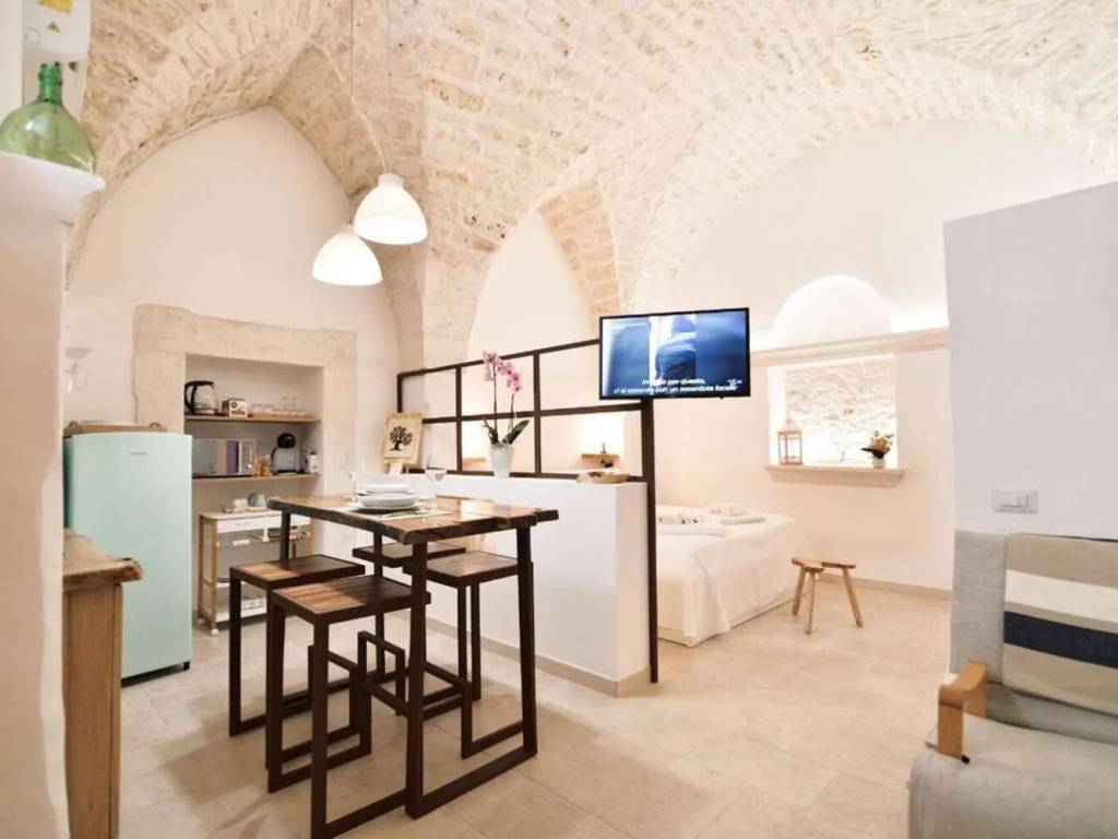 casa indipendente in vendita a Ceglie Messapica