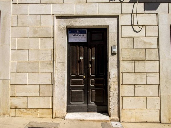 casa indipendente in vendita a Ceglie Messapica