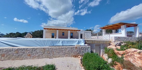 casa indipendente in vendita a Ceglie Messapica