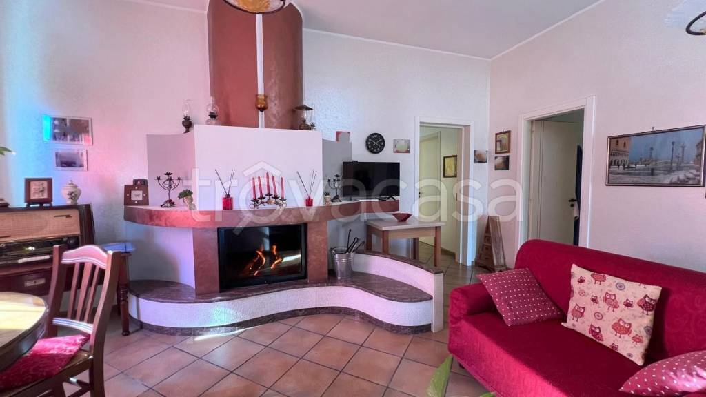 casa indipendente in vendita a Ceglie Messapica