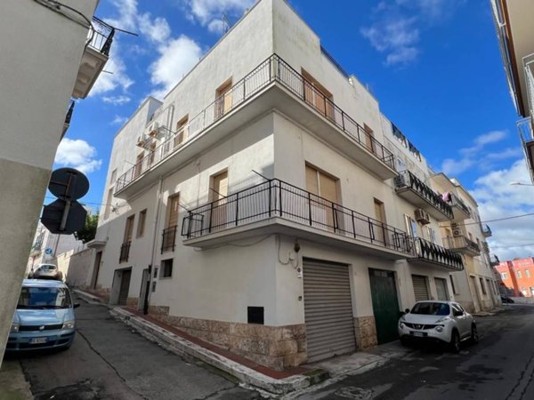 appartamento in vendita a Ceglie Messapica