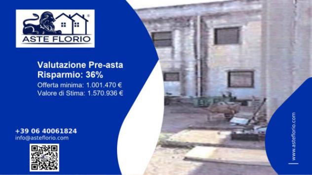 locale commerciale in vendita a Ceglie Messapica