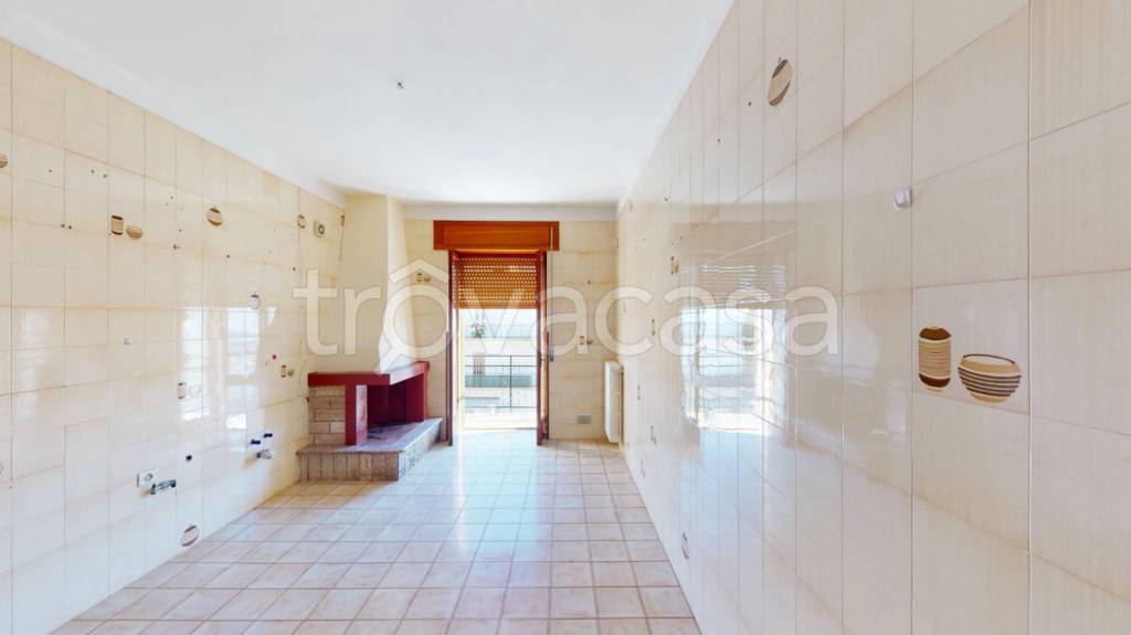 appartamento in vendita a Ceglie Messapica