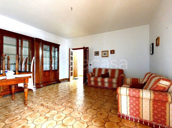 appartamento in vendita a Ceglie Messapica