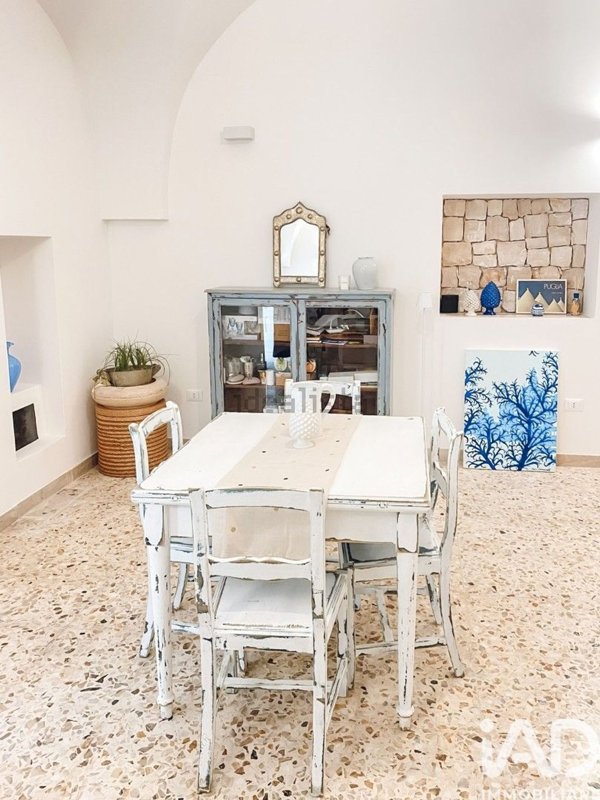 casa indipendente in vendita a Ceglie Messapica