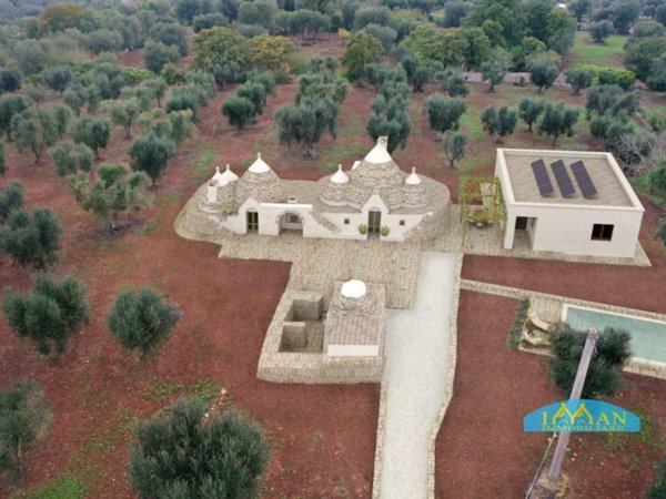 casa indipendente in vendita a Ceglie Messapica