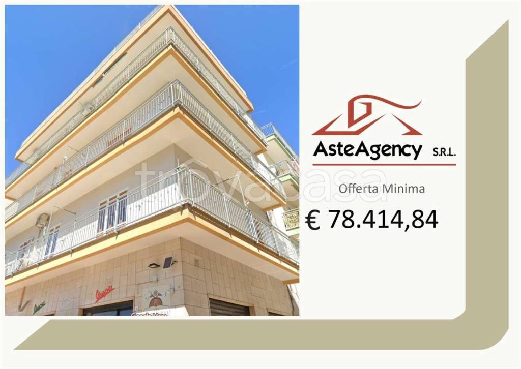 appartamento in vendita a Ceglie Messapica