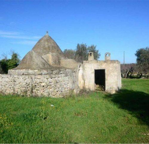 casa indipendente in vendita a Ceglie Messapica