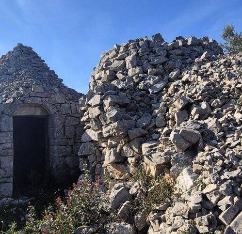 casa indipendente in vendita a Ceglie Messapica