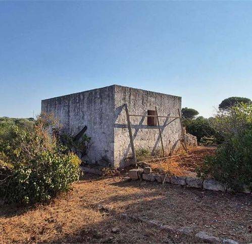casa indipendente in vendita a Ceglie Messapica