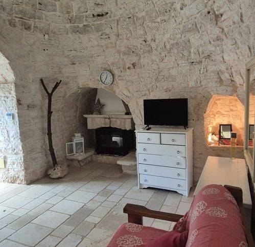 casa indipendente in vendita a Ceglie Messapica