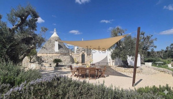 quadrivano in vendita a Ceglie Messapica