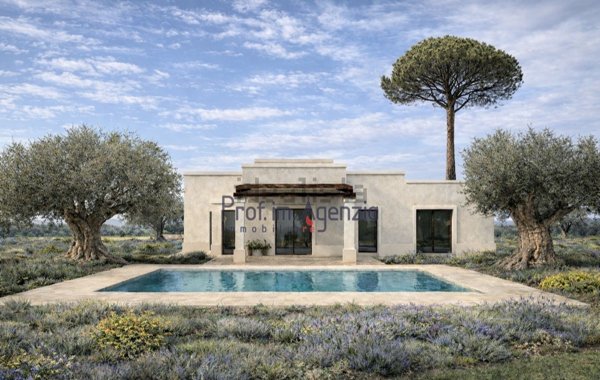 casa indipendente in vendita a Ceglie Messapica