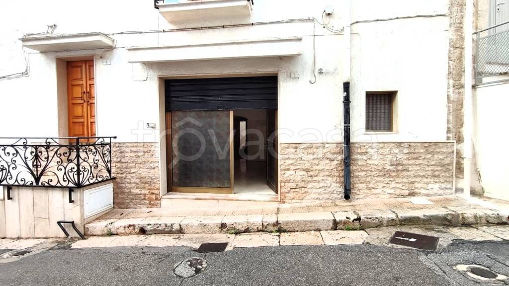negozio in vendita a Ceglie Messapica