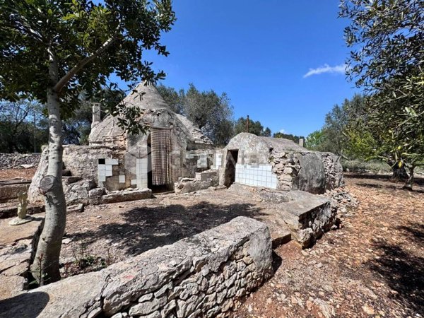 casa indipendente in vendita a Ceglie Messapica