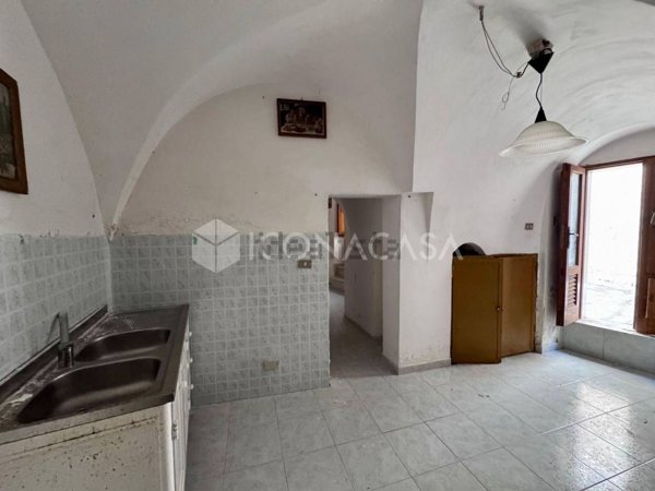 appartamento in vendita a Ceglie Messapica