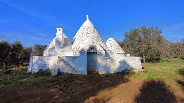 appartamento in vendita a Ceglie Messapica